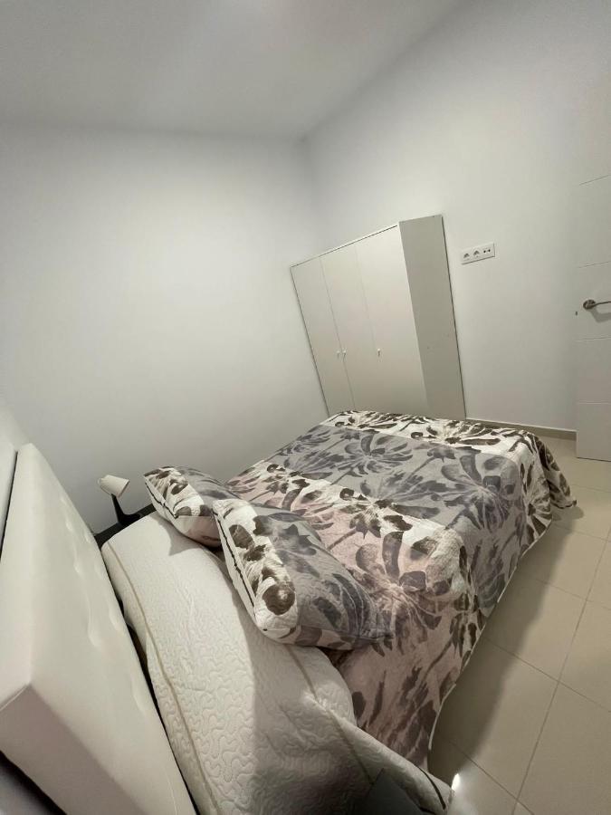 Apartamentos La Meridian Barcelona Zewnętrze zdjęcie