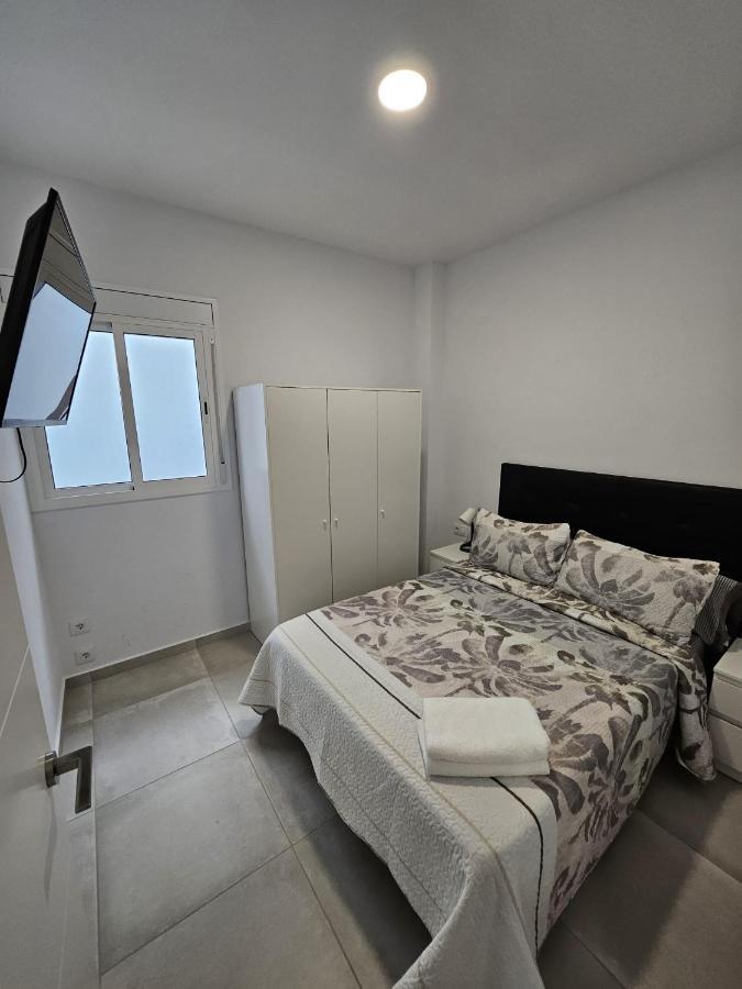 Apartamentos La Meridian Barcelona Zewnętrze zdjęcie