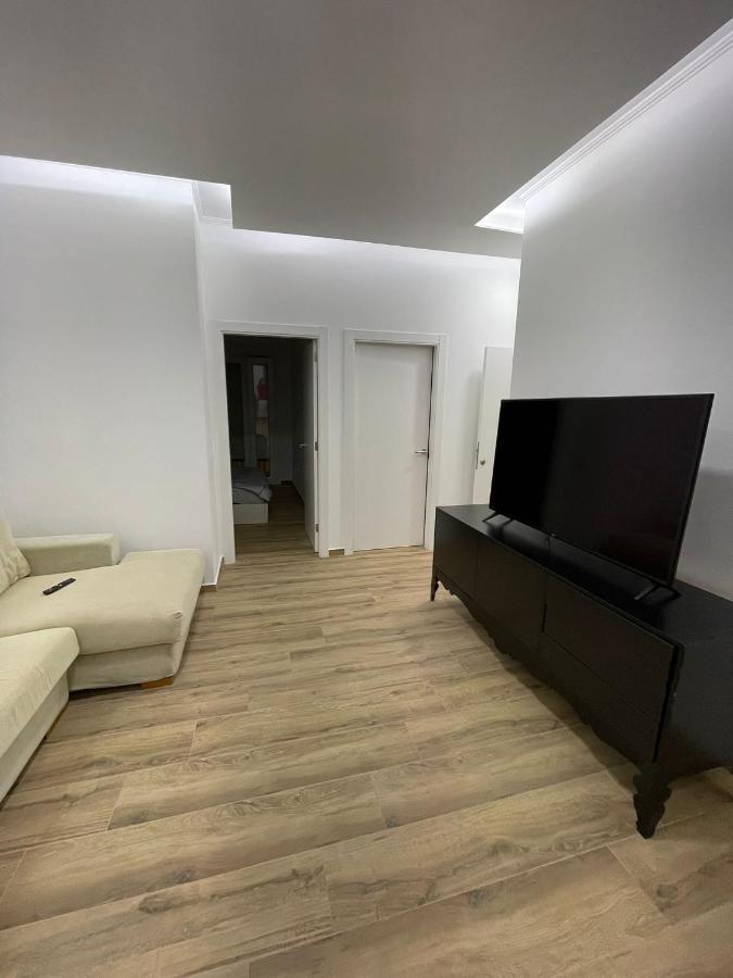 Apartamentos La Meridian Barcelona Zewnętrze zdjęcie