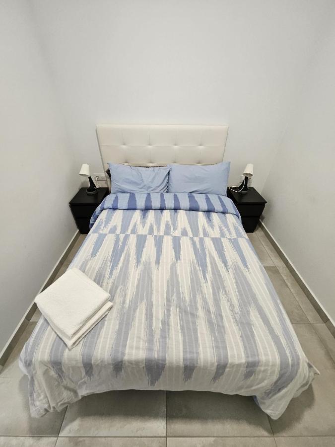 Apartamentos La Meridian Barcelona Zewnętrze zdjęcie