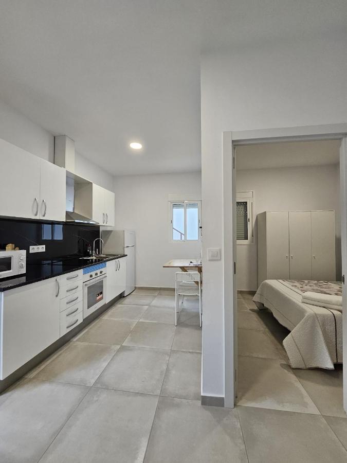 Apartamentos La Meridian Barcelona Zewnętrze zdjęcie