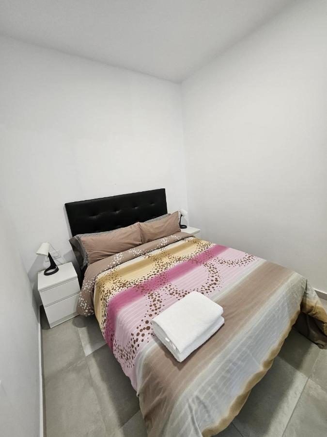 Apartamentos La Meridian Barcelona Zewnętrze zdjęcie