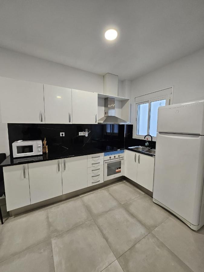 Apartamentos La Meridian Barcelona Zewnętrze zdjęcie